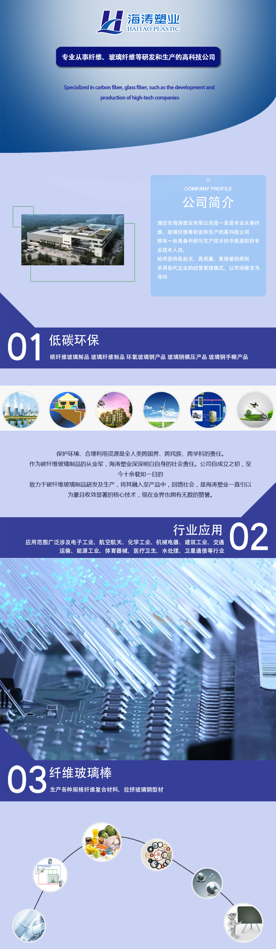 海濤塑業
